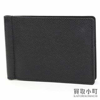 極美品RFID搭載ルイヴィトンタイガポルトフォイユパンスM62978