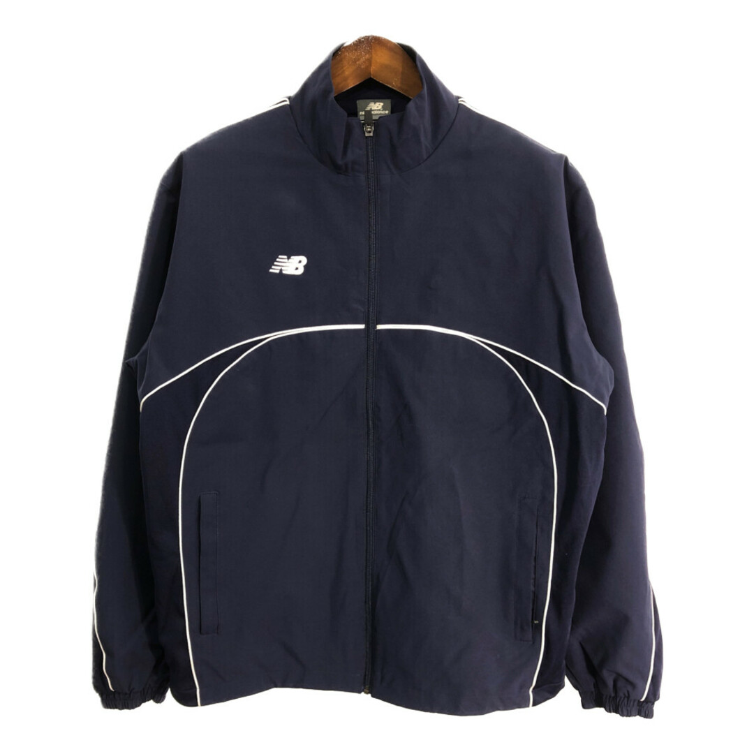 New Balance - NEW BALANCE ニューバランス トラックジャケット