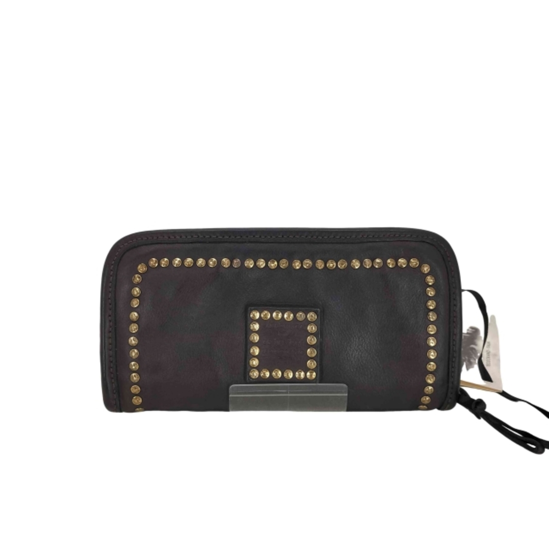 CAMPO MAGGI - campomaggi(カンポマッジ) メンズ 財布・ケース 長財布