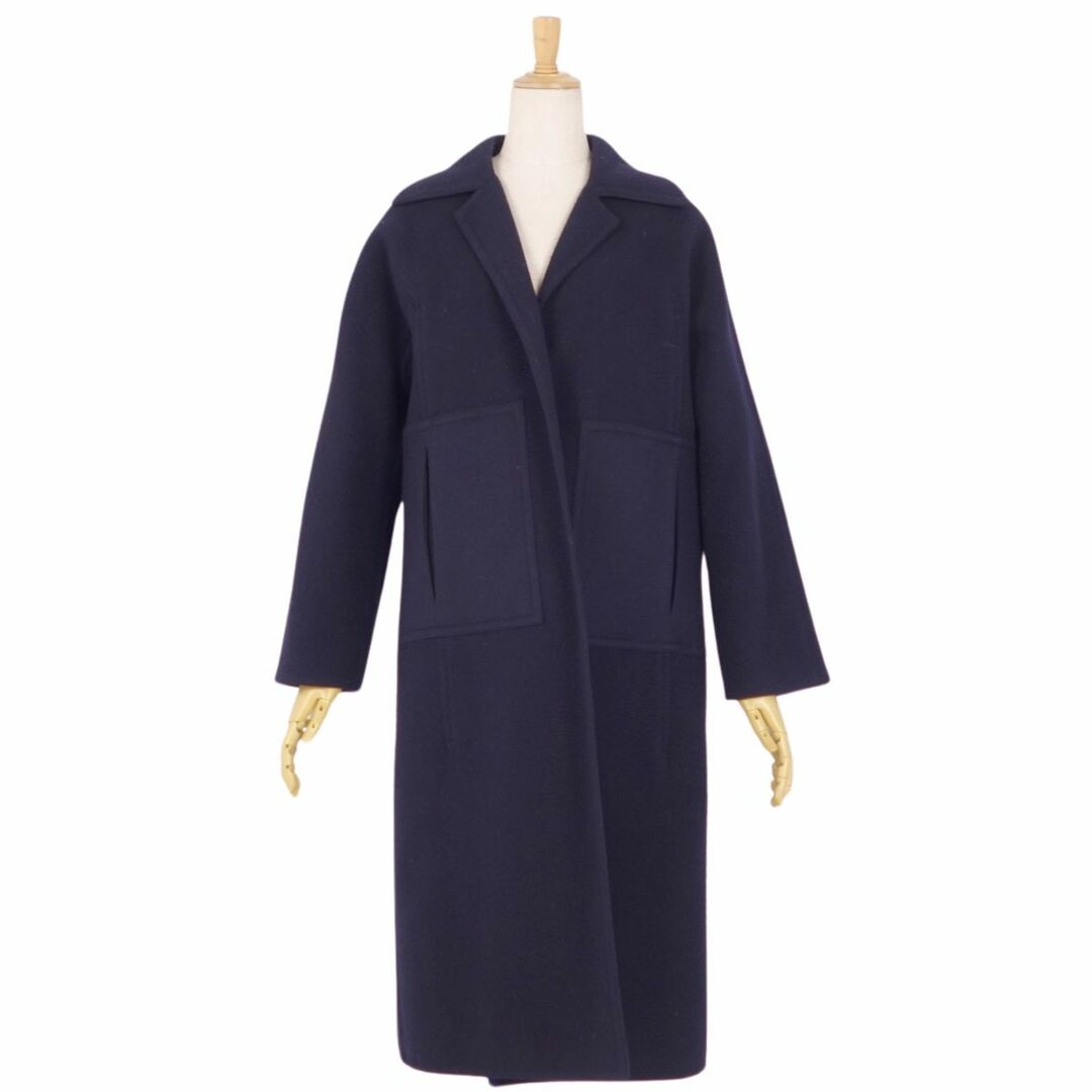 CELINE - 美品 セリーヌ CELINE フィービー期 コート ロングコート