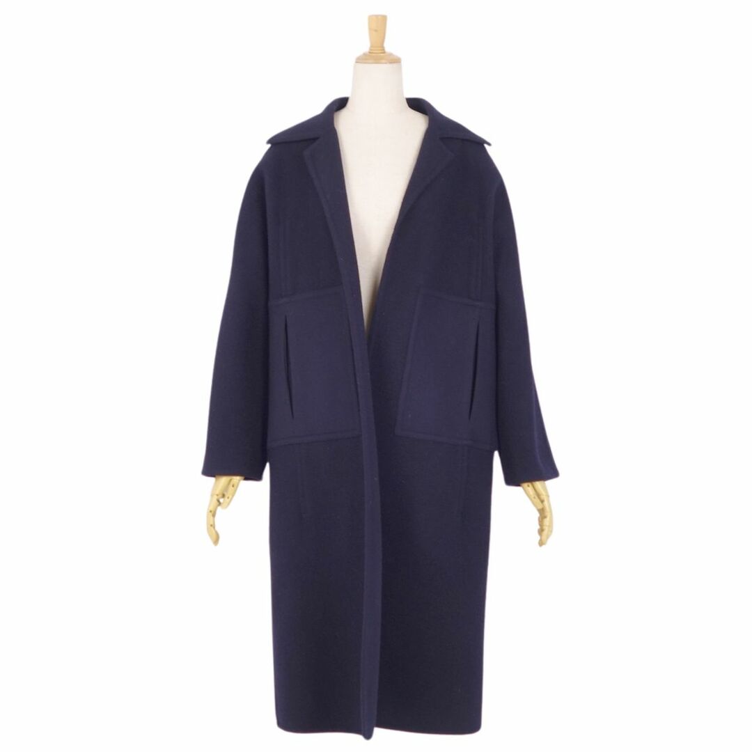 CELINE - 美品 セリーヌ CELINE フィービー期 コート ロングコート