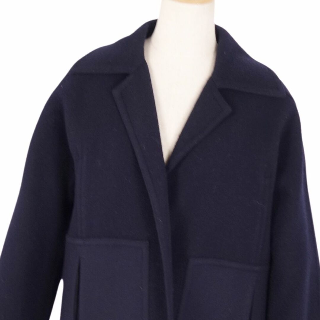 CELINE - 美品 セリーヌ CELINE フィービー期 コート ロングコート