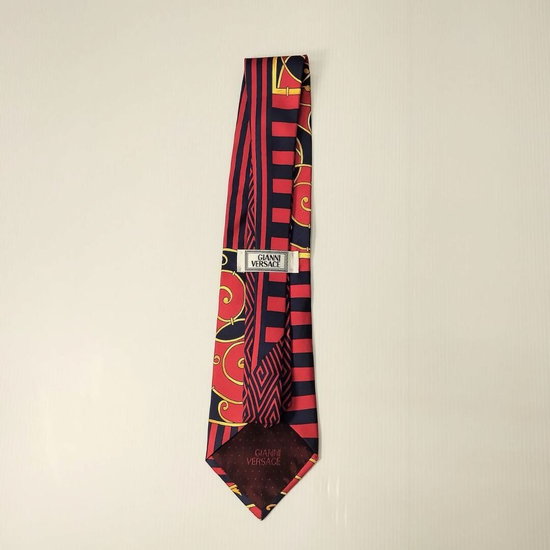 Gianni Versace - 【中古】 GIANNI VERSACE ジャンニ・ヴェルサーチ