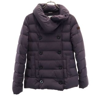 TATRAS - タトラス 長袖 ダウンジャケット 2 パープル系 TATRAS