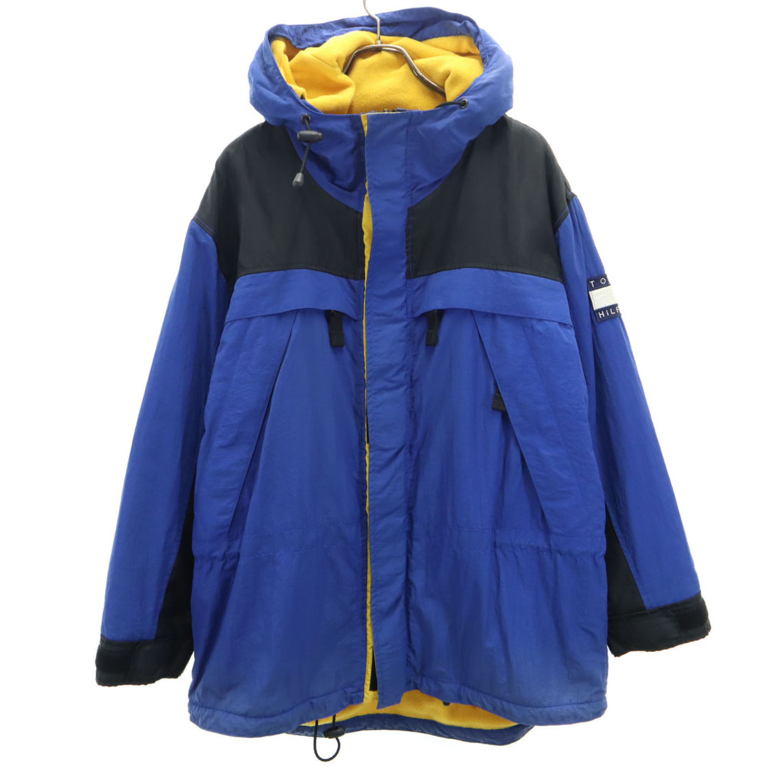 TOMMY HILFIGER - トミーヒルフィガー 90s オールド フラッグタグ