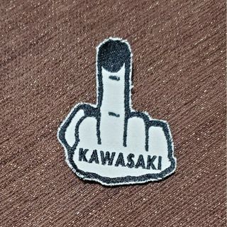 カワサキ - カワサキ kawasaki ワッペン Z1 Z2 FX SSの通販 by TAY's