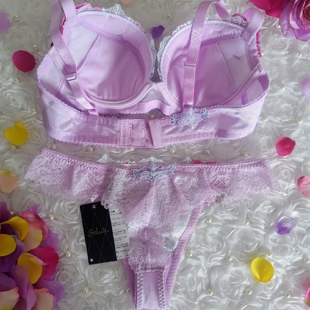 サルート93G D65 ソングM PU