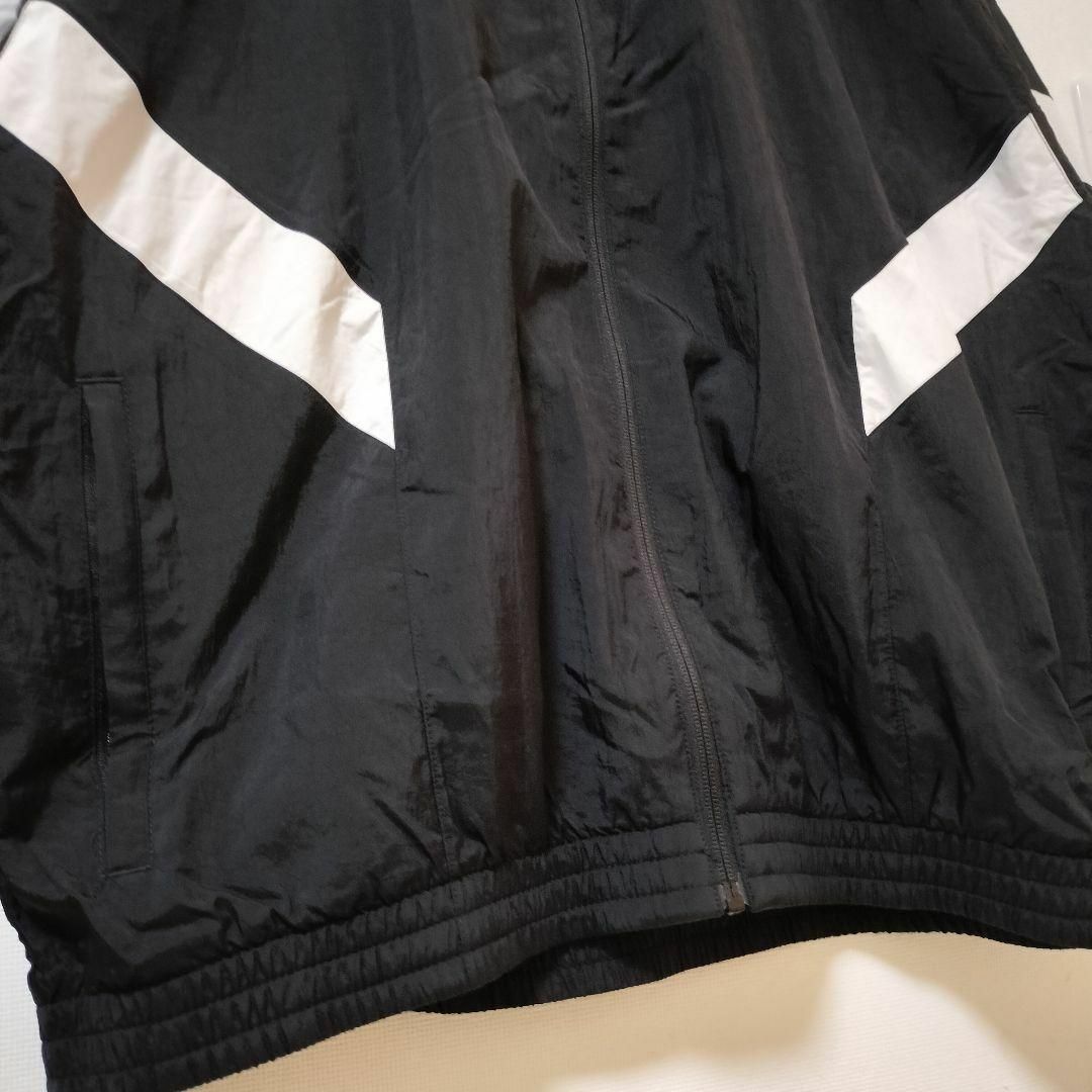 Originals（adidas） - アディダス Rekive 黒 トラックナイロン