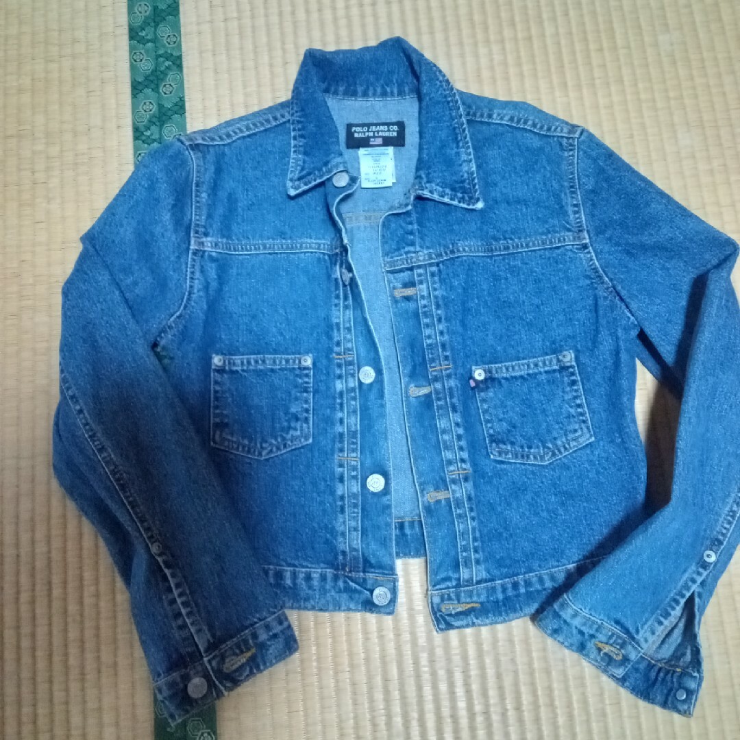 POLO RALPH LAUREN - ポロラルフローレン Gジャンの通販 by きらきら