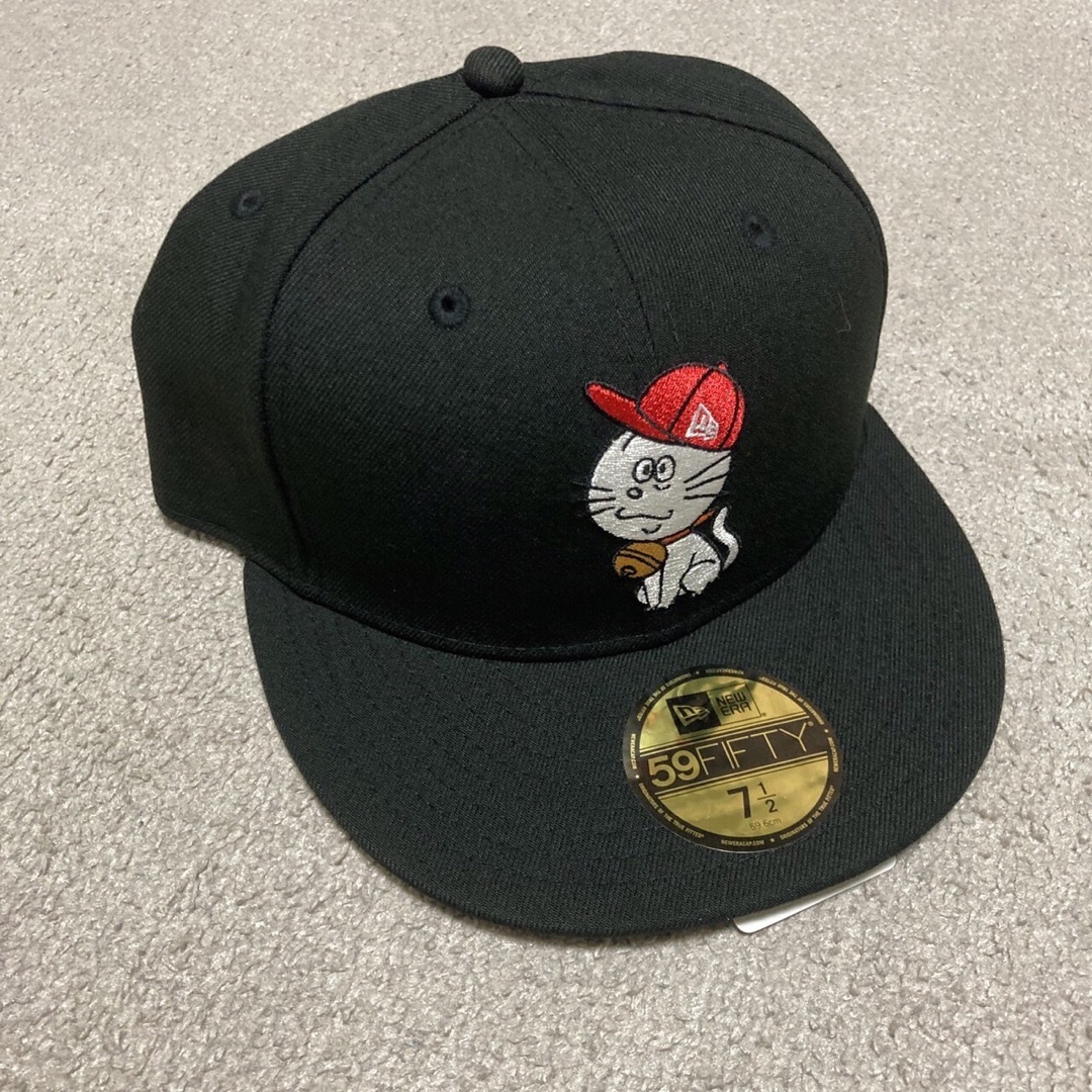 NEW ERA - 新品 50周年記念限定 ニューエラ NEWERA サザエさん コラボ
