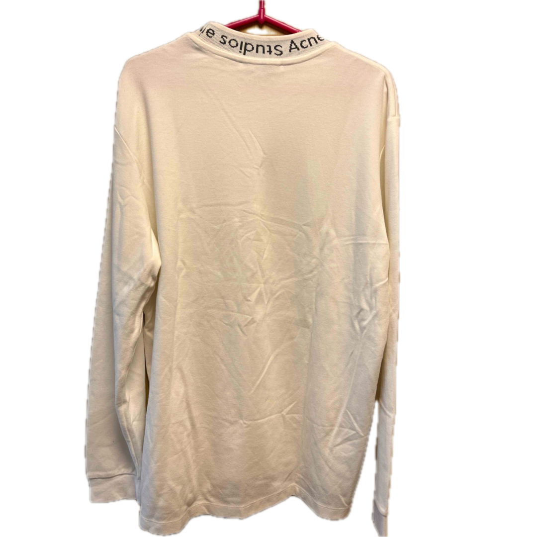 Acne Studios - 正規 Acne Studios アクネ ストゥディオズ ロゴ ロンT