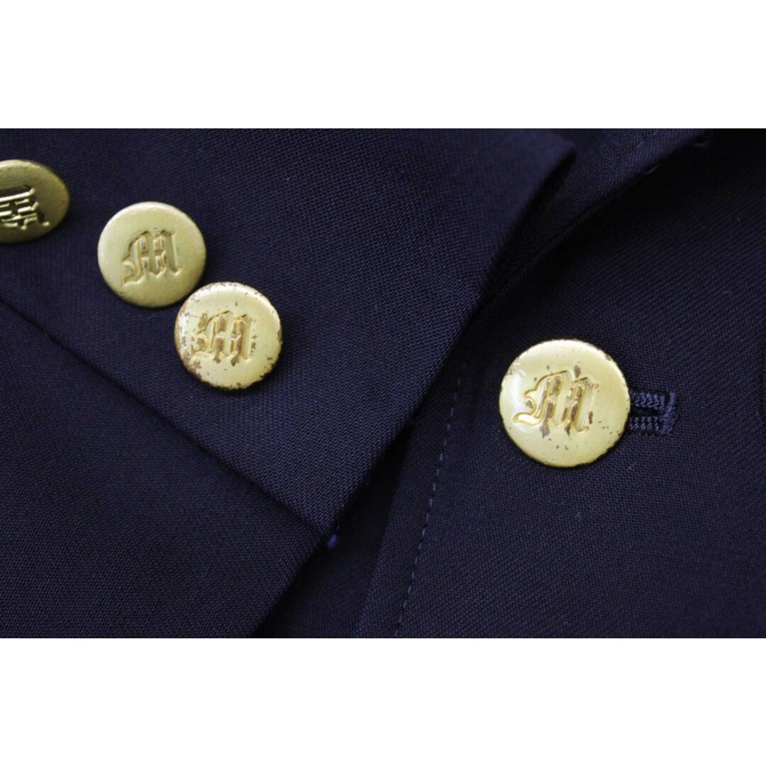 mikihouse - 【新入荷!】◇ミキハウス/mikihouse◇95cm スーツ 紺