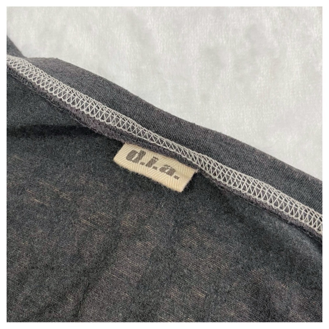 d.i.a - d.i.a. 長袖 トップス y2k 平成ギャルの通販 by ☆y.h.mama