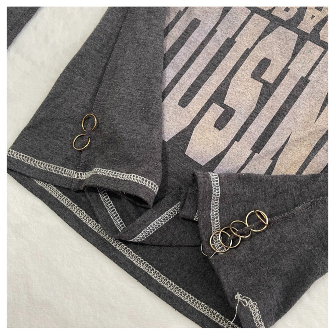 d.i.a - d.i.a. 長袖 トップス y2k 平成ギャルの通販 by ☆y.h.mama