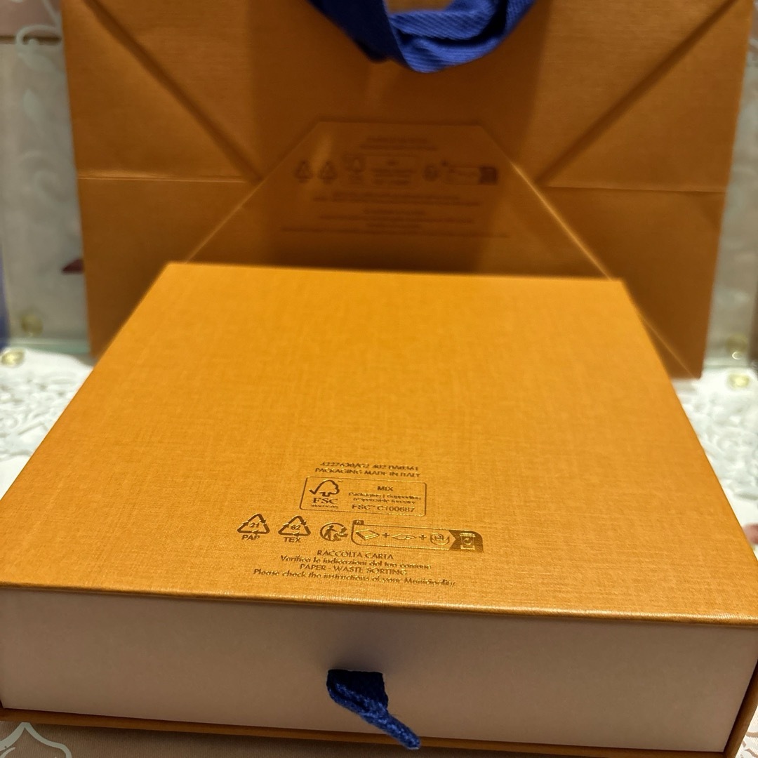 LOUIS VUITTON - ルイヴィトン プレゼントBOXsetの通販 by Train