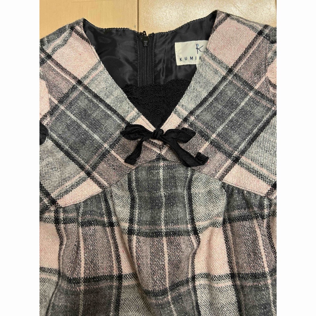 kumikyoku（組曲） - 組曲 S 100〜110 ワンピース フォーマルの通販 by