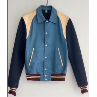 MIU MIU - miumiu スタジャン 50.52の通販 by たい's shop｜ミュウ