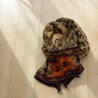 KAPITAL（マフラー/ショール）のフリマアイテム一覧