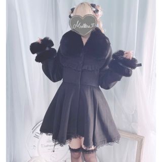 MA＊RS（ロングコート）のフリマアイテム一覧