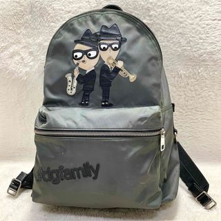 DOLCE&GABBANA（リュック/バックパック）のフリマアイテム一覧