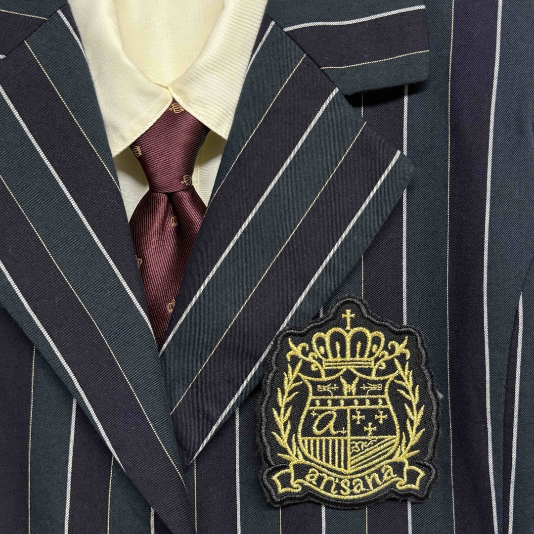 arisana - 卒服 アリサナ 卒業入学式 フォーマルセット 150 【匿名配送