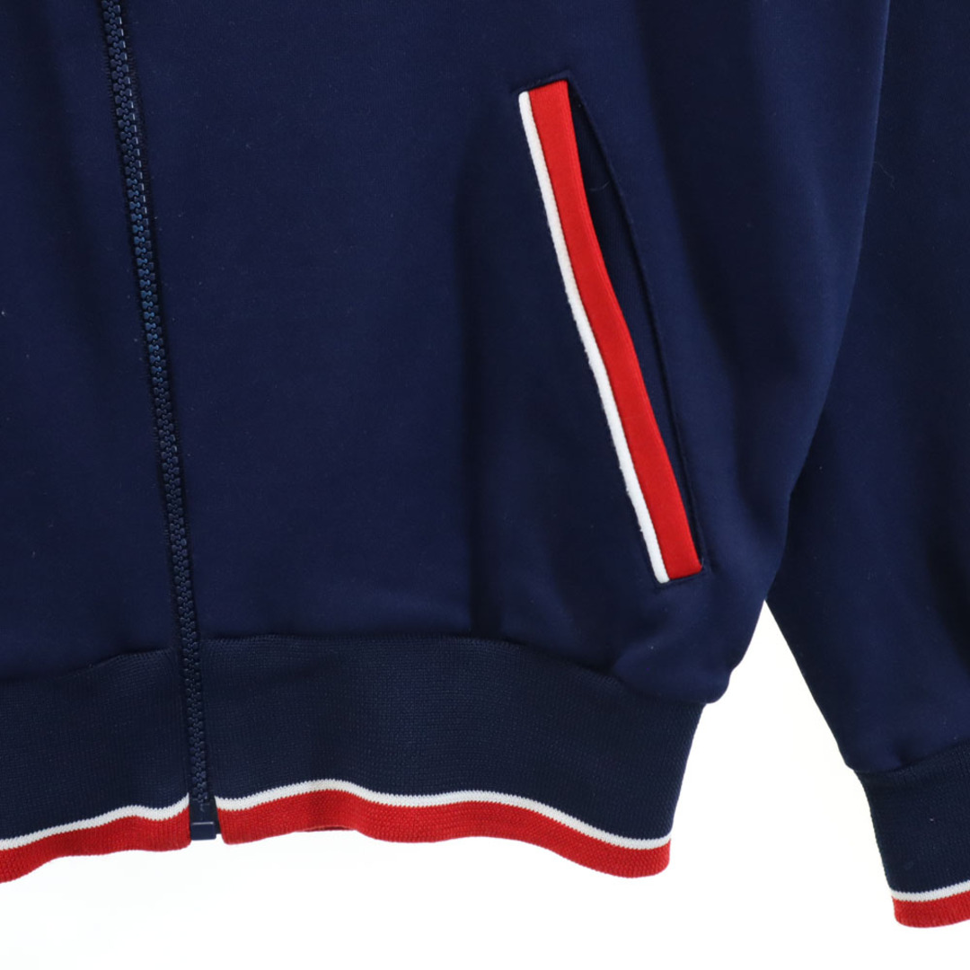 adidas - アディダス 70s ヴィンテージ デサント製 トレフォイルロゴ