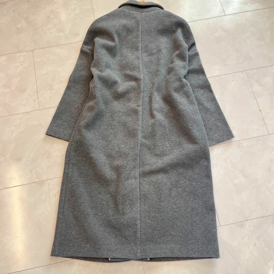 ZARA - ザラ・ZARA レディース ロングコート ジャケット・アウター