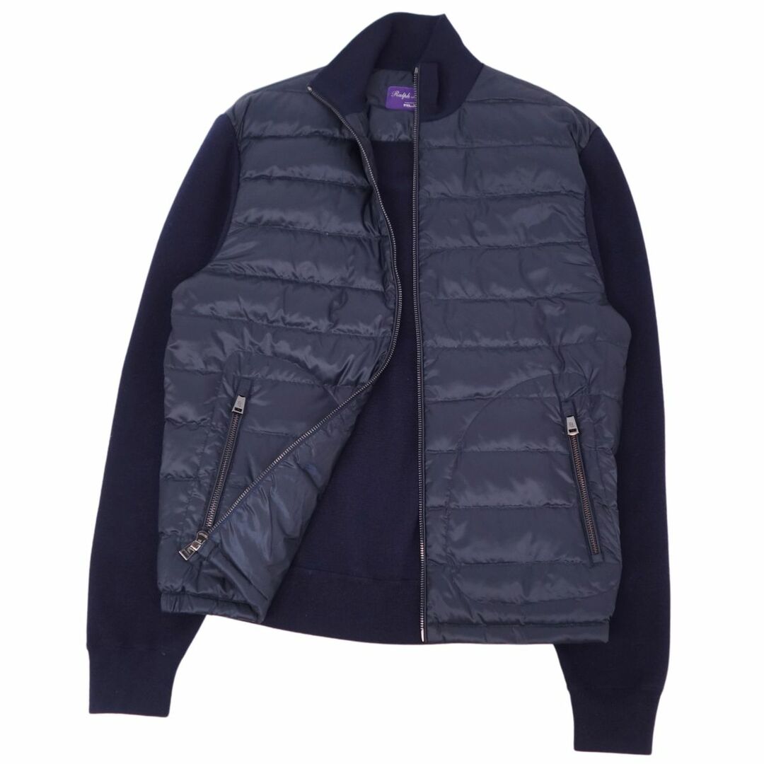 Ralph Lauren - 美品 ラルフローレン パープルレーベル RALPH LAUREN