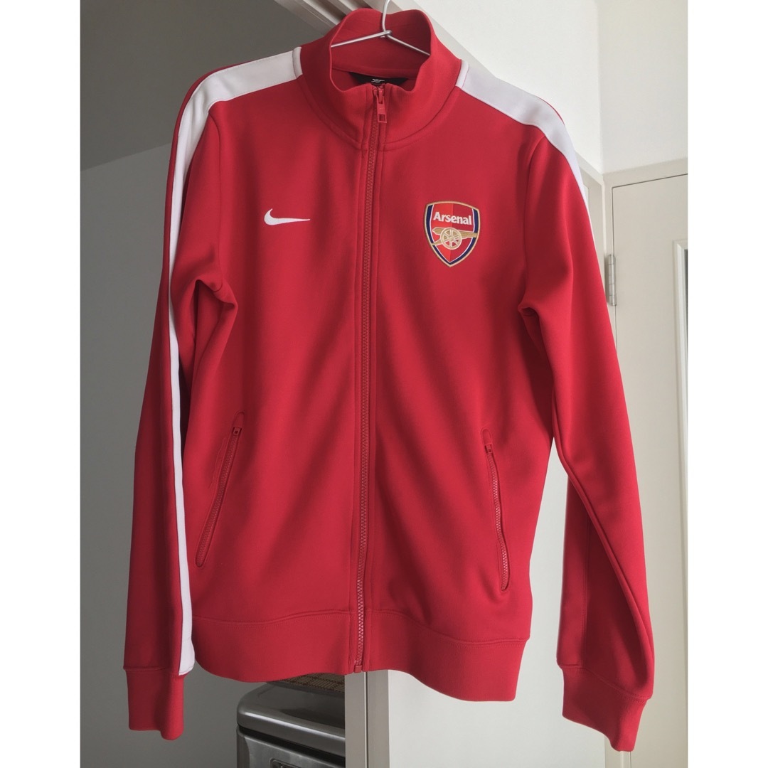 NIKE - arsenal アーセナル ジャージ フットボール サッカー スポーツ