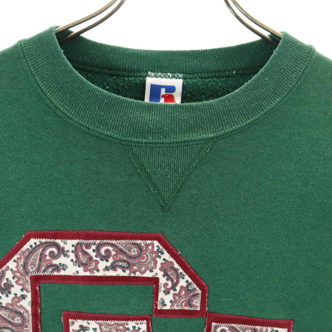 Russell Athletic - ラッセルアスレチック 90s USA製 オールド 長袖