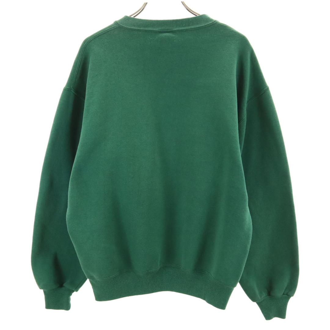 Russell Athletic - ラッセルアスレチック 90s USA製 オールド 長袖