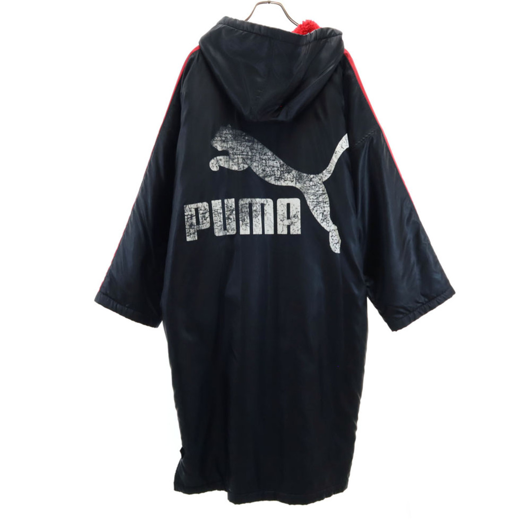 PUMA - プーマ 90s 日本製 オールド ヒットユニオン ベンチコート