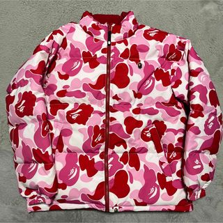 A BATHING APE（ピンク/桃色系）のフリマアイテム一覧