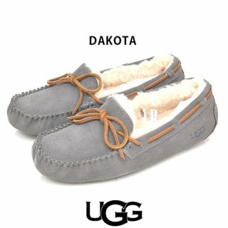 UGG（スリッポン/モカシン）のフリマアイテム一覧