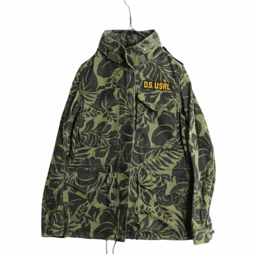 Ralph Lauren - デニム&サプライ ラルフローレン M-65 フィールド