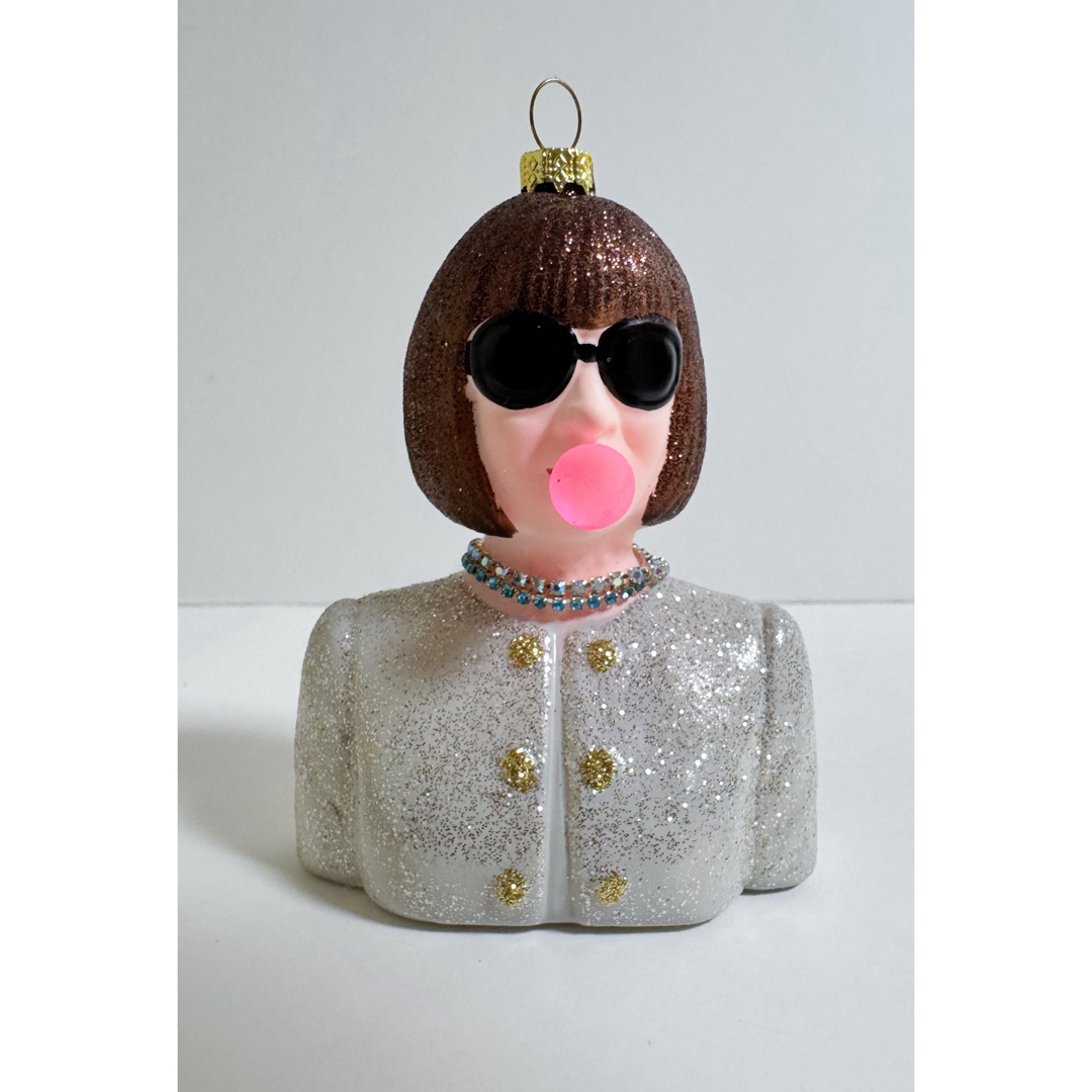 ASTIER de VILLATTE - アスティエ Astier de Villatte オーナメント