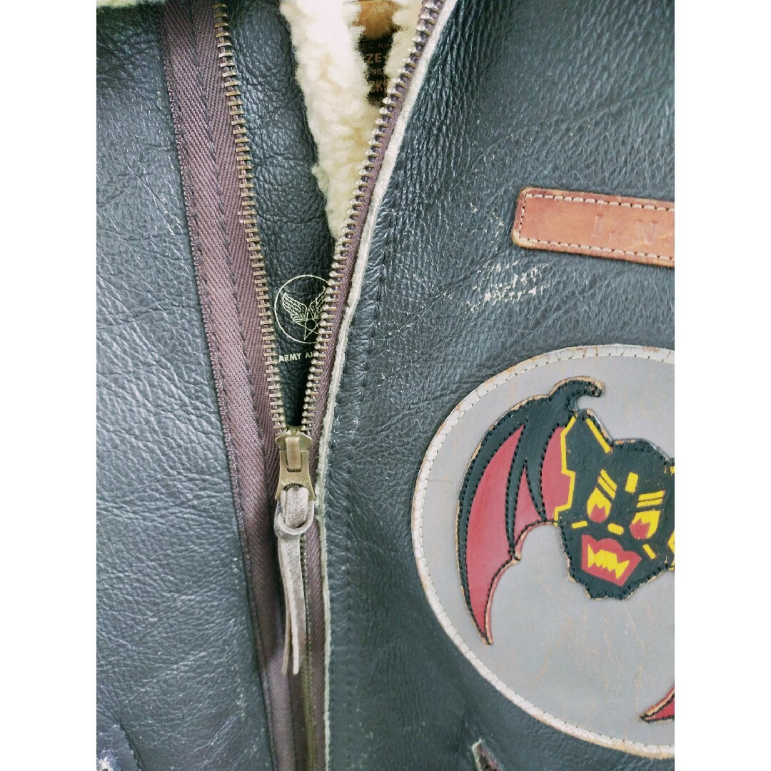 Buzz Rickson's - 激レア！ バズリクソンズ D-1の通販 by なす's shop