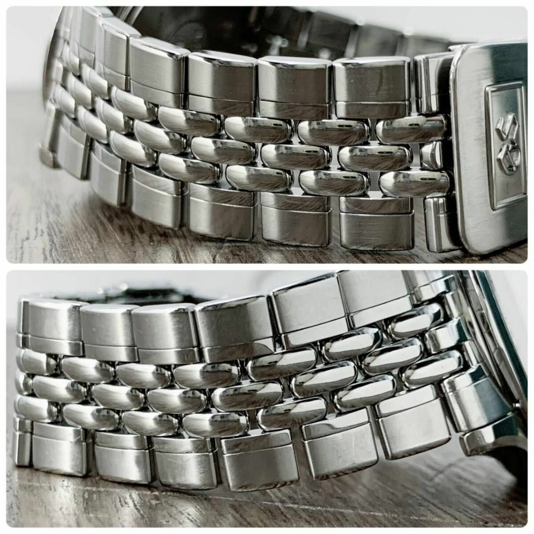 SEIKO - 【箱付】SEIKO グランドセイコー デイデイト クォーツ メンズ