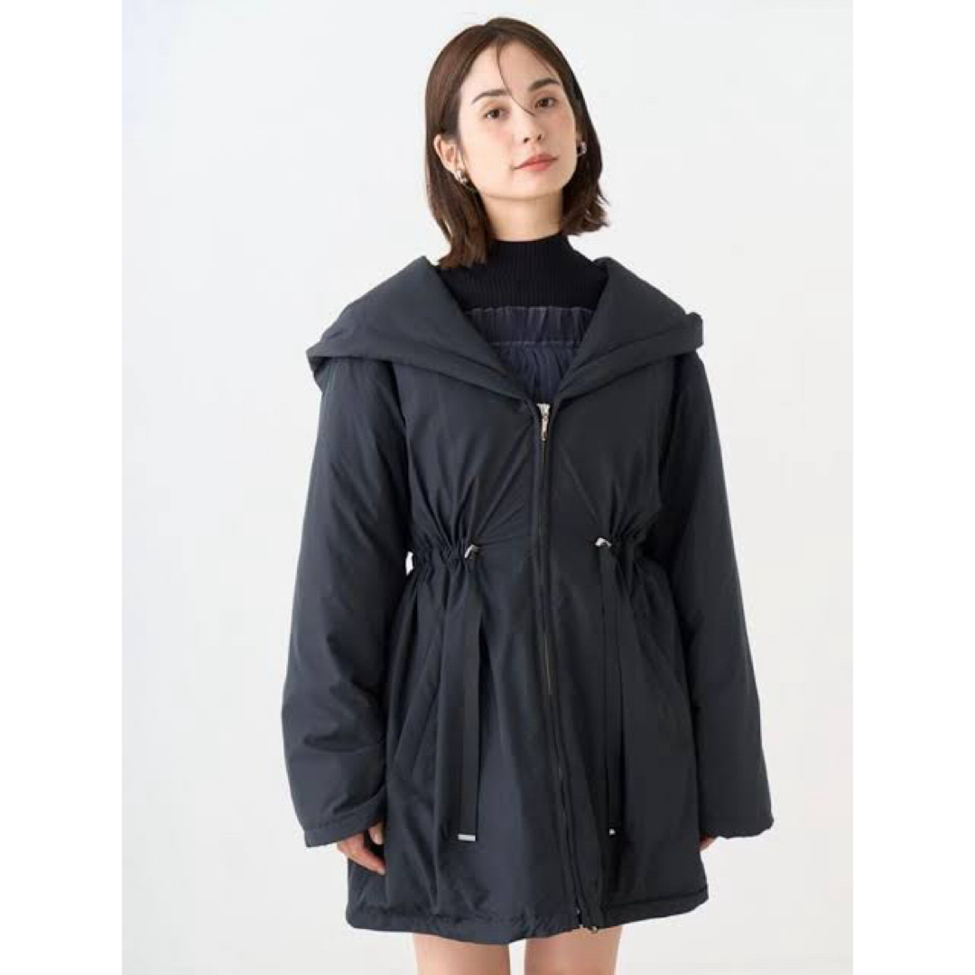 SNIDEL - 西川レディモッズダウンの通販 by ねん's shop｜スナイデル