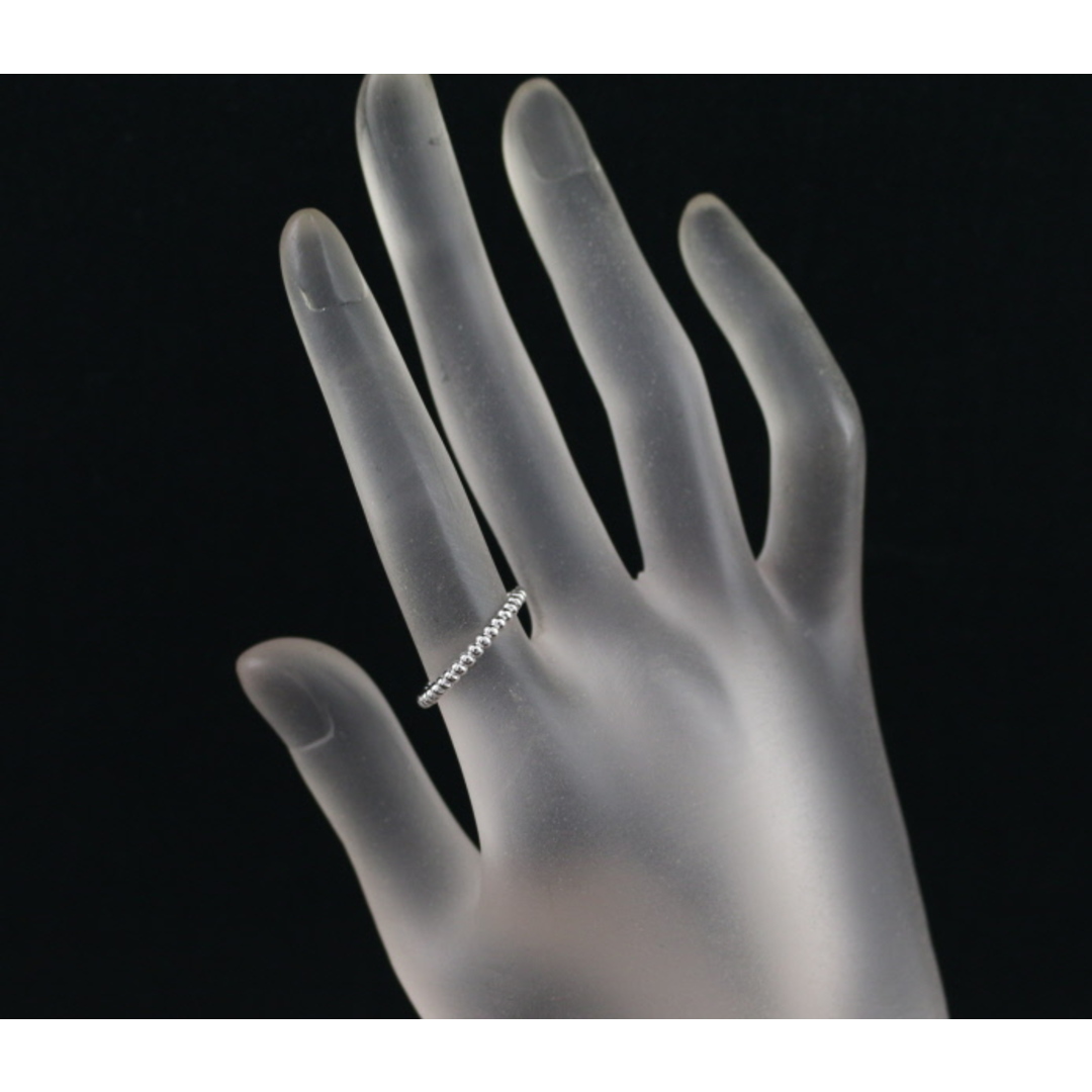 Van Cleef & Arpels - ヴァンクリーフ&アーペル リング ペルレ