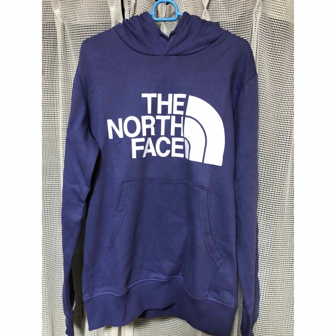 THE NORTH FACE - ノースフェイス パーカー 未使用タグ付き Mサイズの
