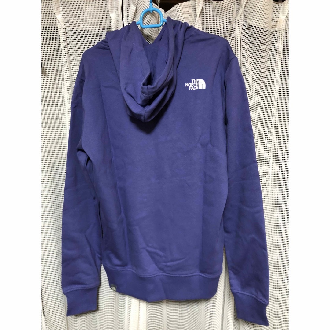 THE NORTH FACE - ノースフェイス パーカー 未使用タグ付き Mサイズの