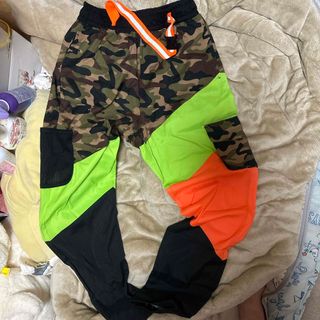 Zumba（パンツ）のフリマアイテム一覧