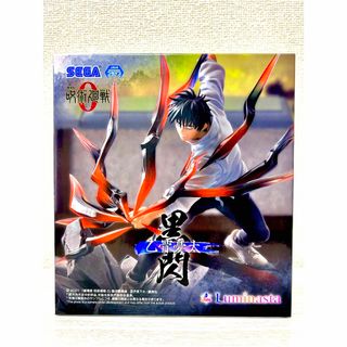 呪術廻戦 - 劇場版 呪術廻戦0 Luminasta “乙骨憂太” 黒閃フィギュアの