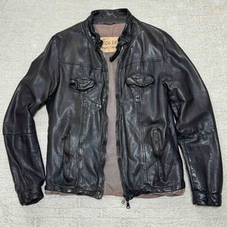 GIORGIO BRATO（レザージャケット）のフリマアイテム一覧