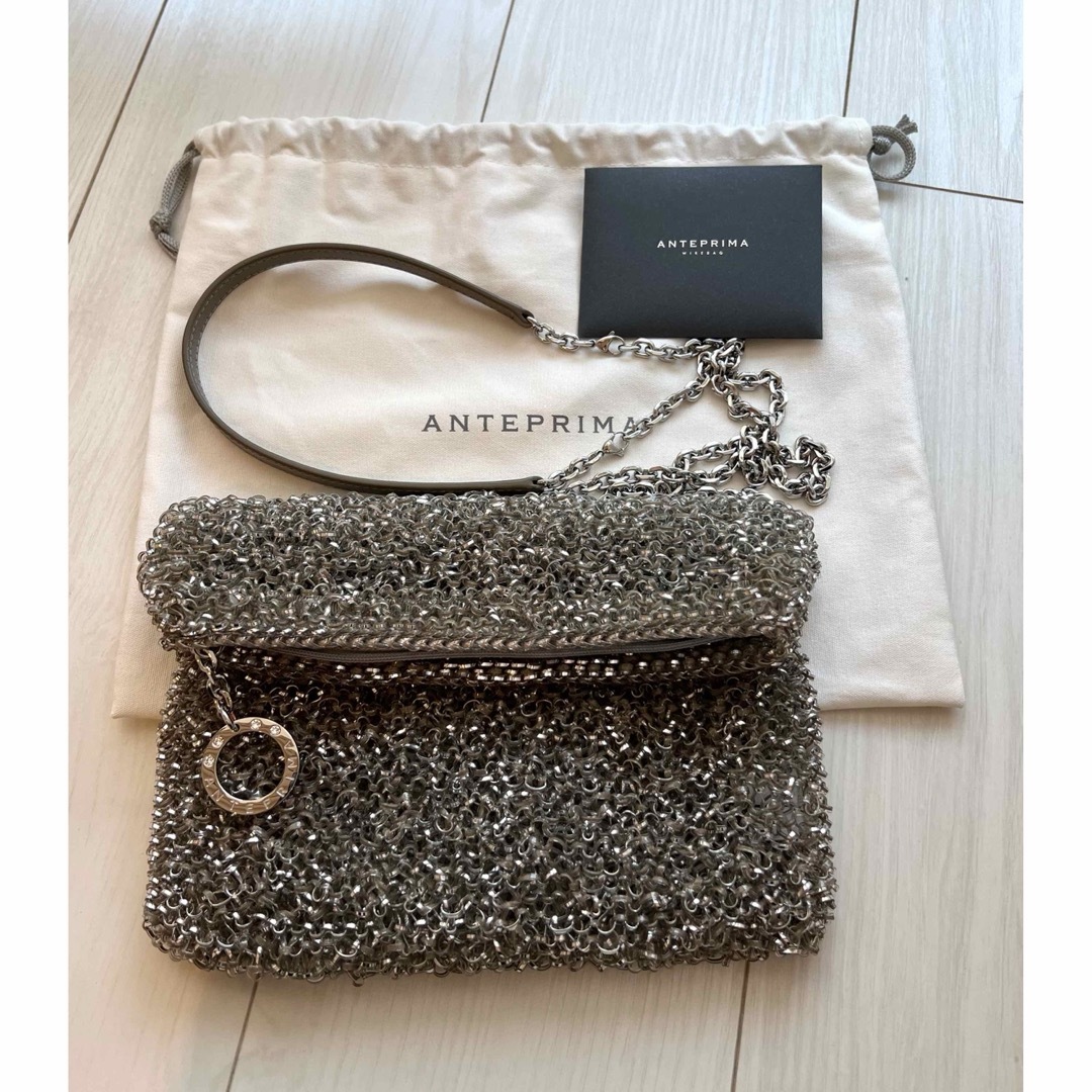 ANTEPRIMA - 【完売品】アンテプリマ・リナッシェレの通販 by さとこ's