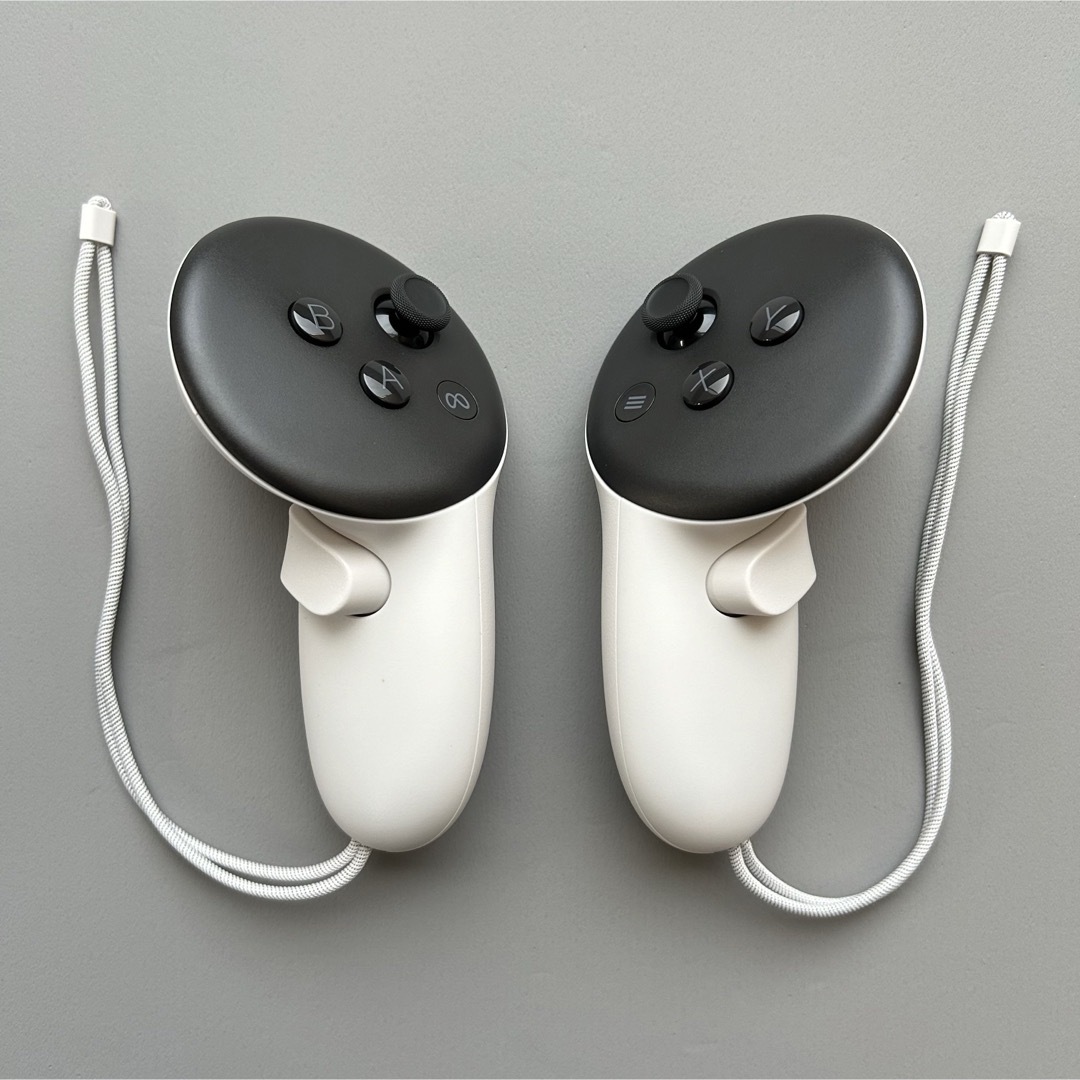 meta Quest 3 128GB 中古品の通販 by AO&shop｜ラクマ