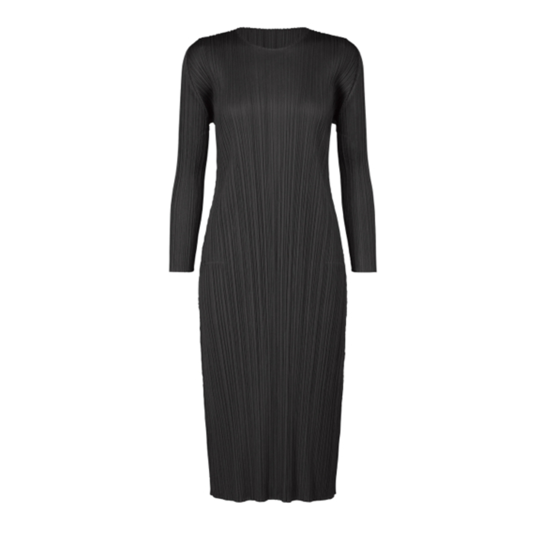 PLEATS PLEASE ISSEY MIYAKE - プリーツプリーズMONTHLY 11月: BLACK