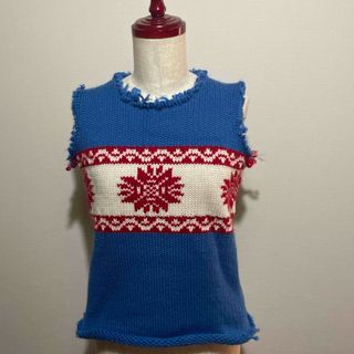 JUNYA WATANABE COMME des GARCONS（ベスト/ジレ）のフリマアイテム一覧