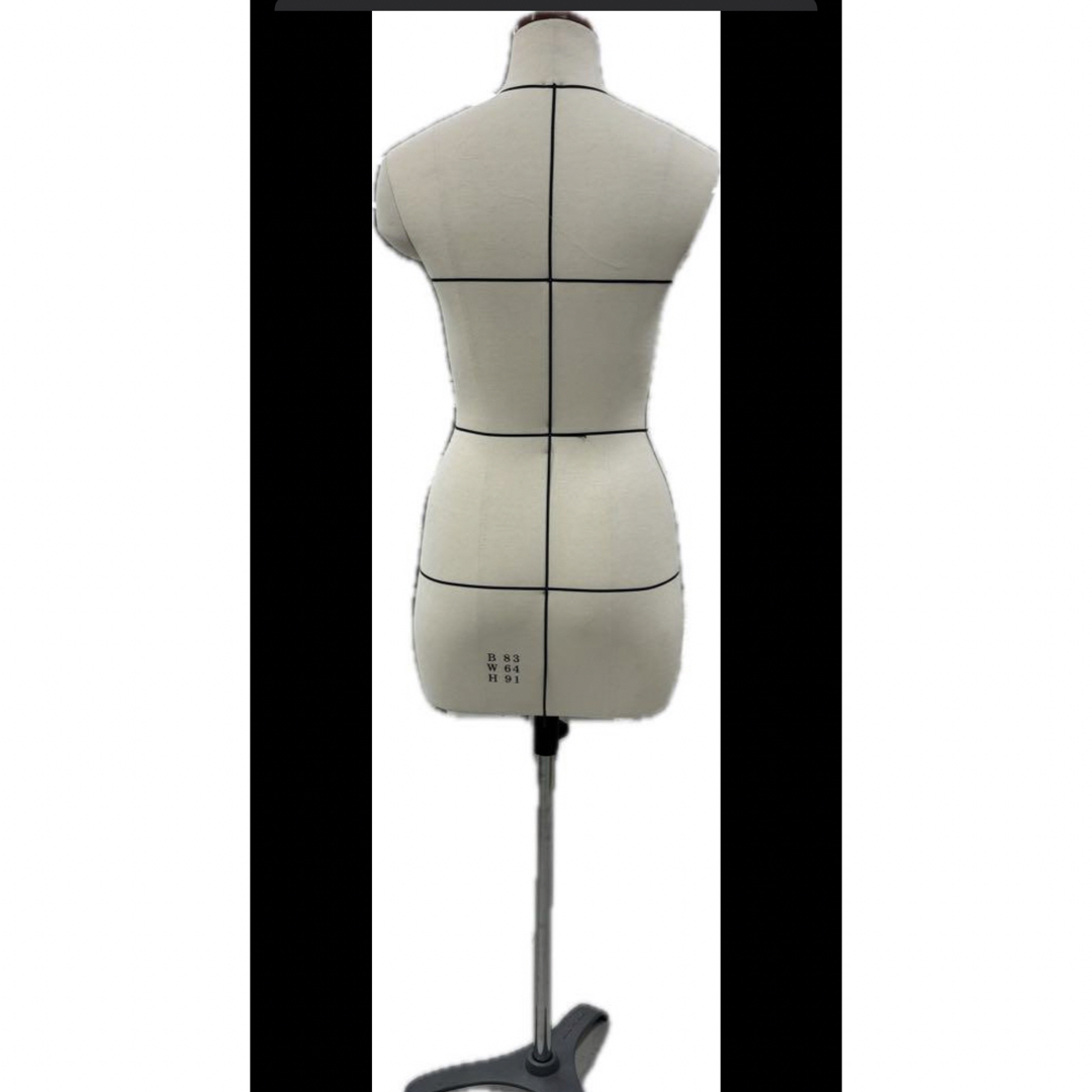 文化学園大学 トルソー 2020年製 文化学院 トルソー 文化学園大学